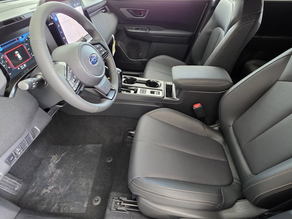 New 2026 Subaru Outback Limited AWD/4WD image 8