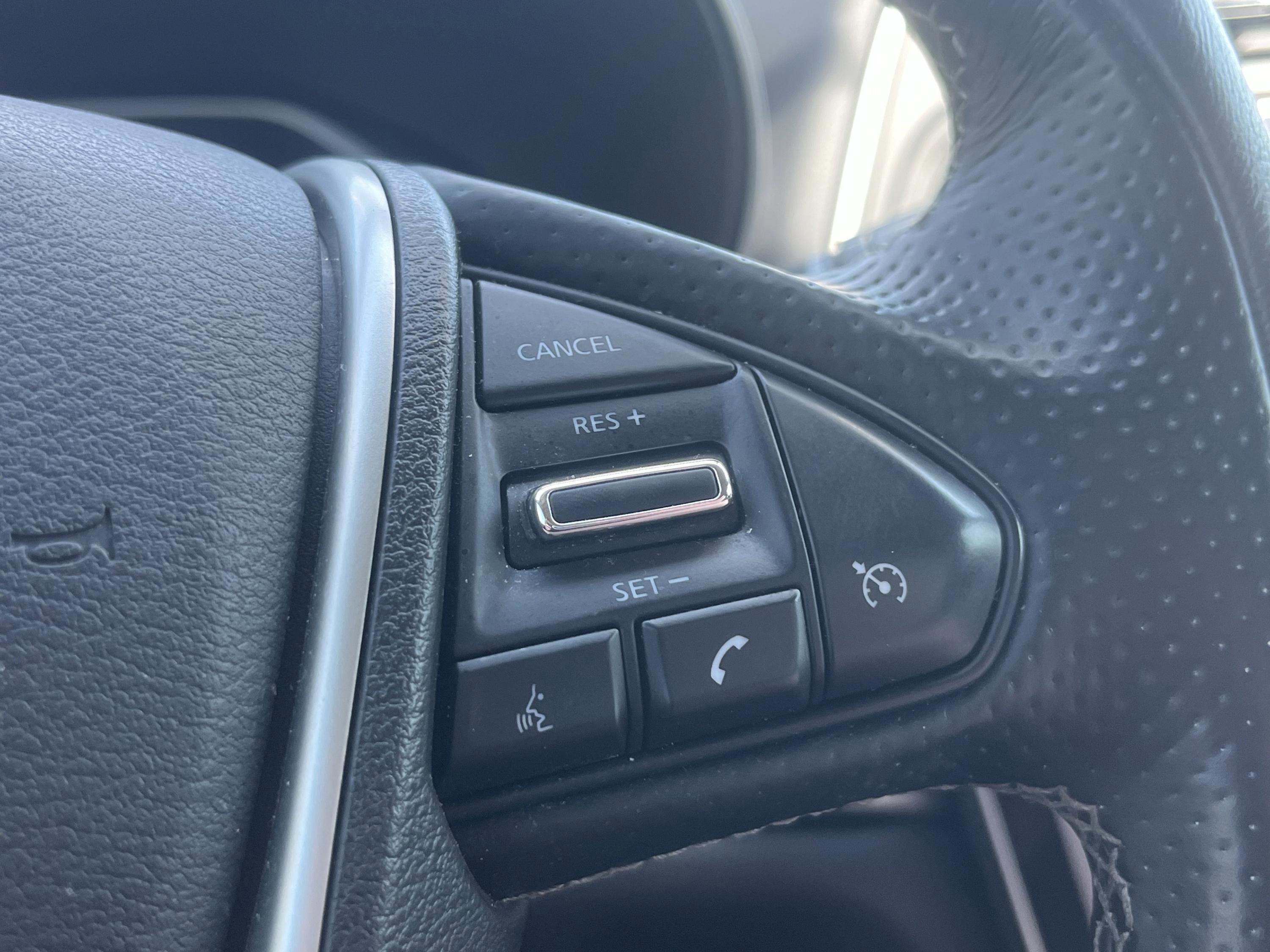 Used 2018 Nissan Maxima 3.5 SV FWD image 13