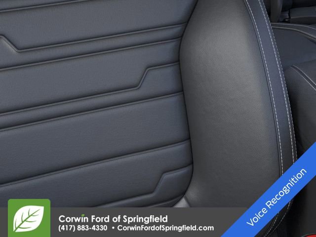 New 2026 Ford Ranger Lariat w/ FX4 Off-Road Package image 18