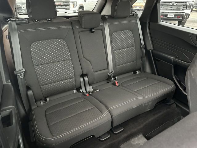 Used 2024 Ford Escape Active image 27