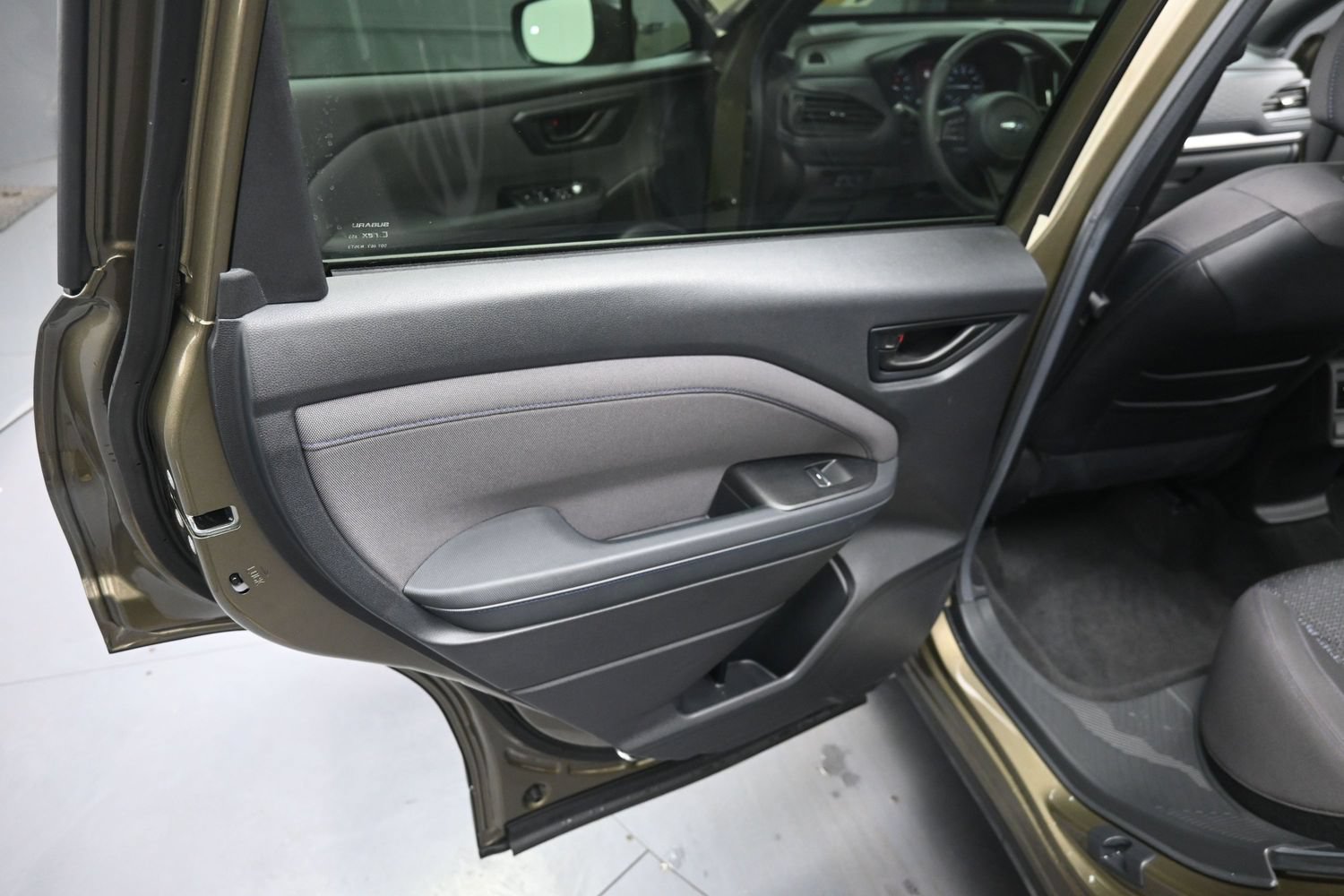 Certified 2026 Subaru Forester Premium AWD/4WD image 36