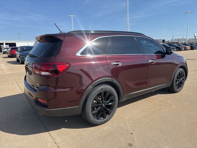 Used 2019 Kia Sorento S image 3