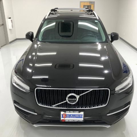Used 2017 Volvo XC90 T6 Momentum w/ Vision Package AWD/4WD image 6