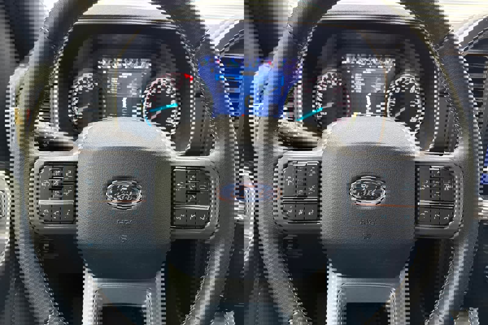 Used 2023 Ford F150 XLT w/ Equipment Group 302A High image 26