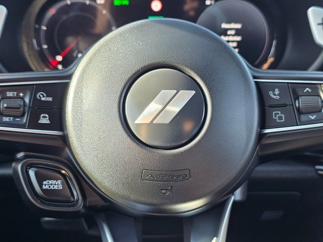 Used 2024 Dodge Hornet R/T Plus w/ Tech Pack Plus w/o Parking image 24