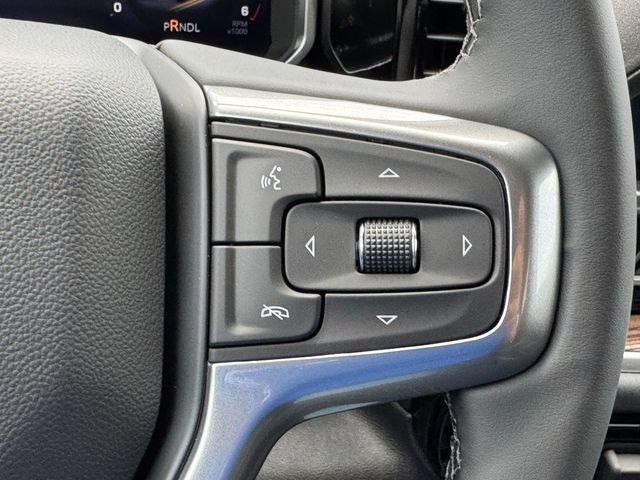 New 2026 Chevrolet Silverado 1500 LT AWD/4WD image 18
