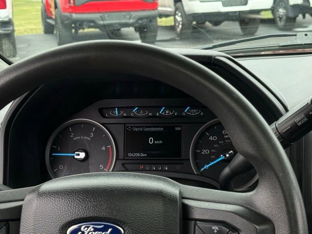 Used 2022 Ford F250 XLT w/ XLT Premium Package image 8