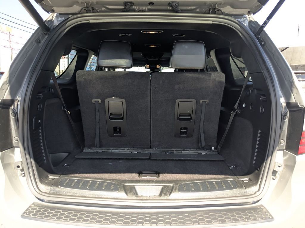Used 2025 Dodge Durango GT image 27