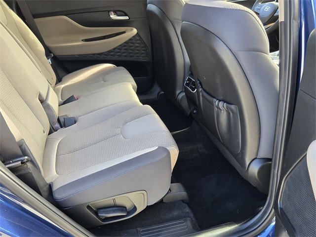 Used 2023 Hyundai Santa Fe SE image 16