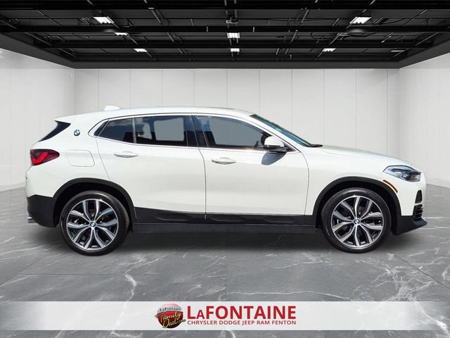 Used 2022 BMW X2 xDrive28i w/ Premium Package AWD/4WD image 6