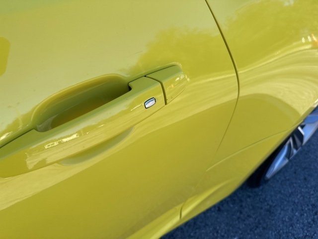 Used 2018 Chevrolet Camaro LT w/ RS Package image 35