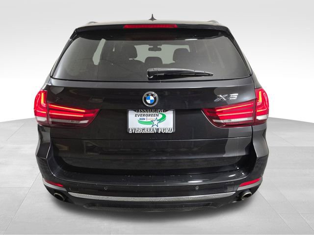 Used 2015 BMW X5 xDrive35i AWD/4WD image 6