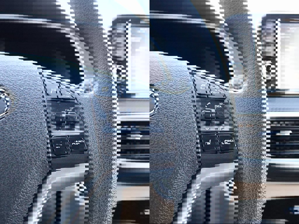 Used 2019 Hyundai Tucson Value w/ Cargo Package image 28