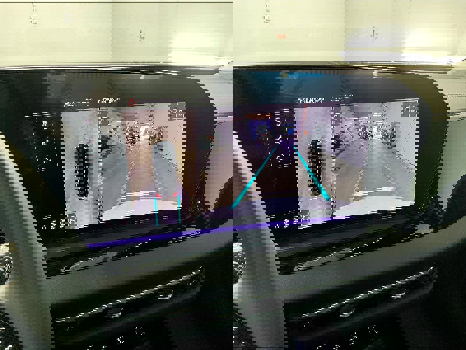 Certified 2025 Audi A5 2.0T Premium w/ Convenience Package image 21