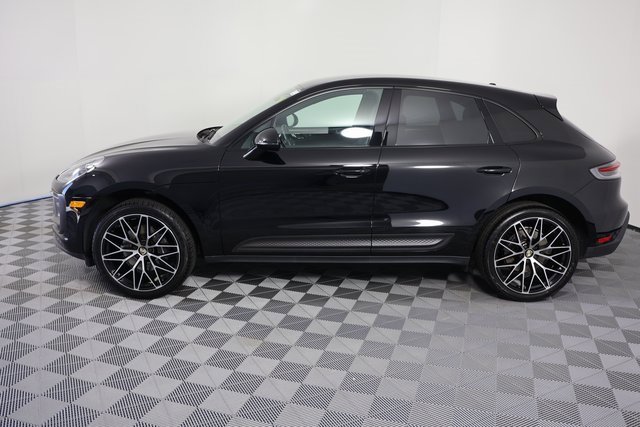 Used 2022 Porsche Macan image 5