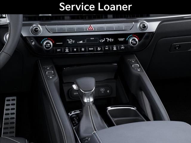 New 2025 Kia Telluride SX Prestige X-Line image 23