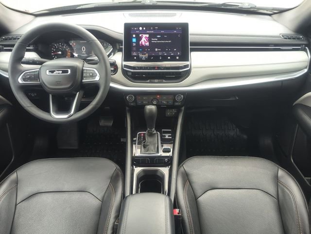 Used 2023 Jeep Compass Limited AWD/4WD image 21