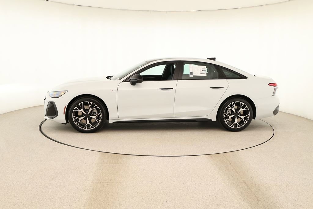 New 2026 Audi A6 Premium Plus image 2