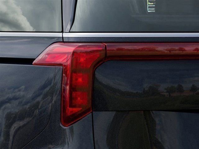 New 2026 Kia Carnival SX FWD image 11