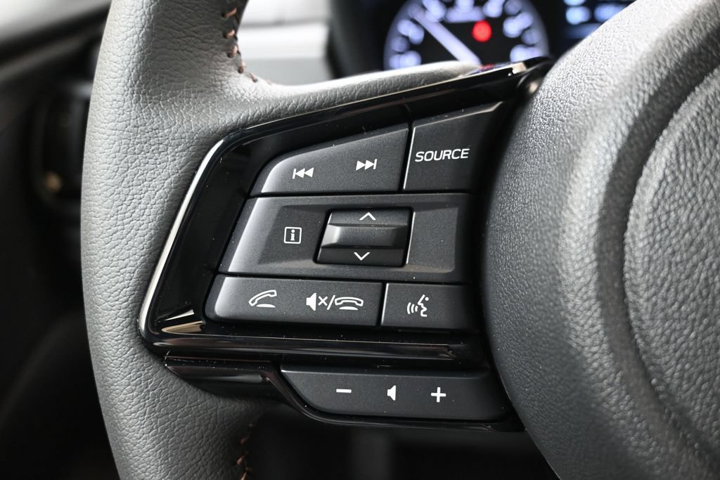 New 2026 Subaru Forester Sport AWD/4WD image 26