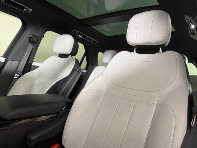 Certified 2025 Land Rover Range Rover Sport Dynamic SE AWD/4WD image 15