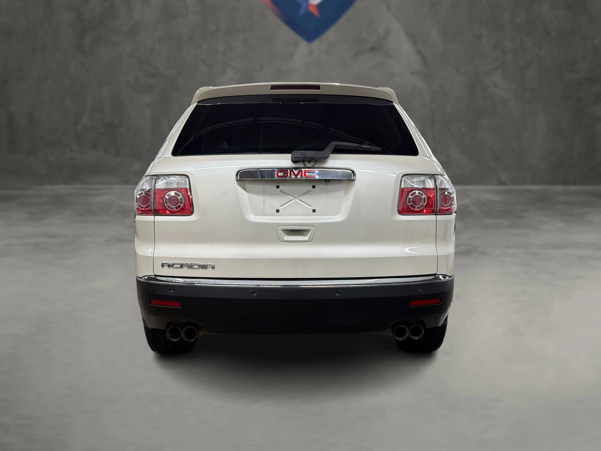Used 2011 GMC Acadia SLT FWD image 13