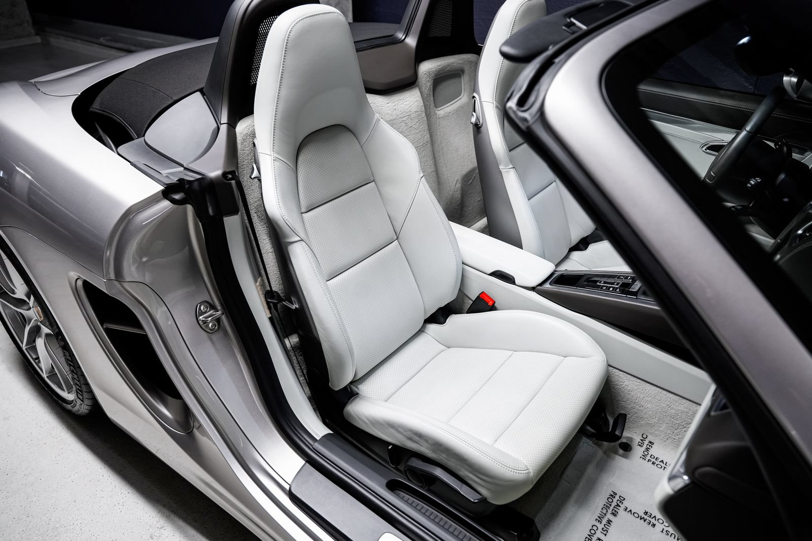 Used 2013 Porsche Boxster S RWD image 23