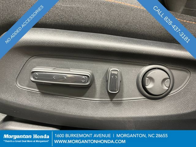 New 2026 Honda CR-V Sport image 15