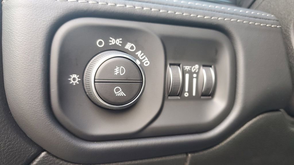 New 2026 RAM 2500 Power Wagon image 24