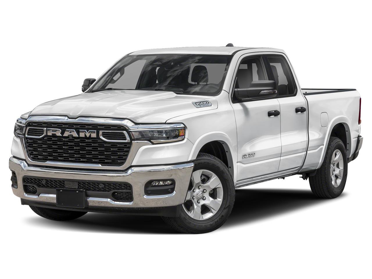 New 2025 RAM 1500 Big Horn image 21