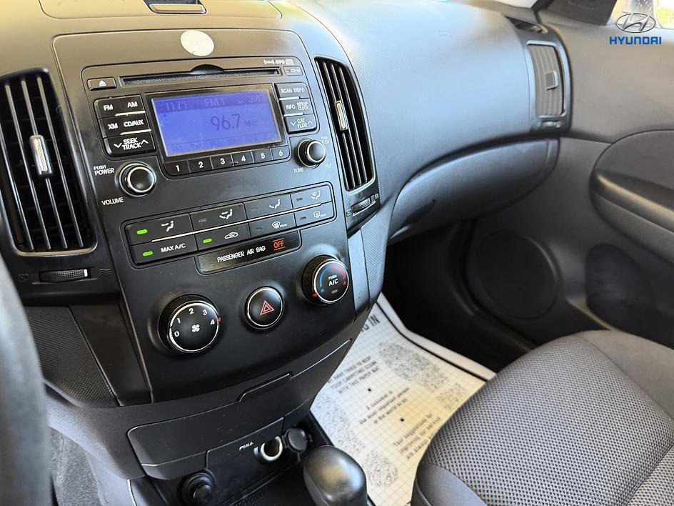 Used 2011 Hyundai Elantra w/ Popular Equipment Pkg 2 FWD image 17