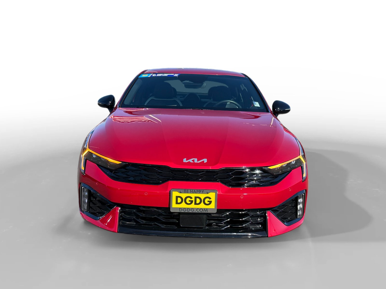 Used 2025 Kia K5 GT-Line FWD image 8