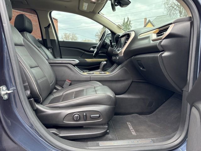 Used 2018 GMC Acadia Denali w/ Technology Package image 29