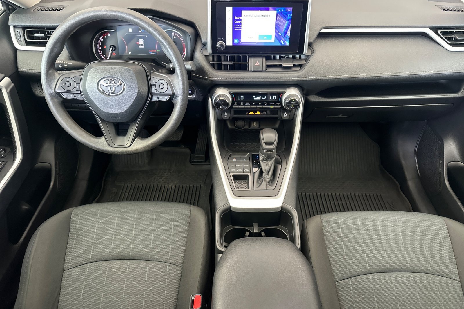 Certified 2024 Toyota RAV4 XLE w/ Convenience Package AWD/4WD image 12