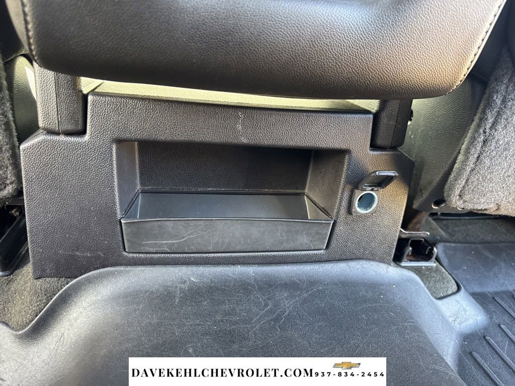 Used 2015 Chevrolet Silverado 1500 LT w/ All Star Edition image 25