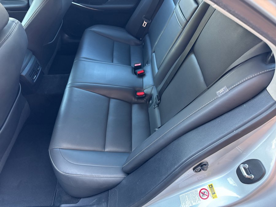 Used 2014 Lexus IS 250 AWD w/ Premium Package image 19