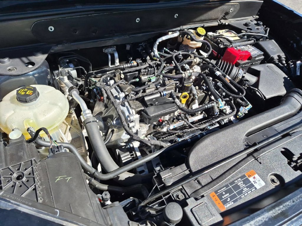 Used 2022 Ford Bronco Sport Outer Banks AWD/4WD image 32