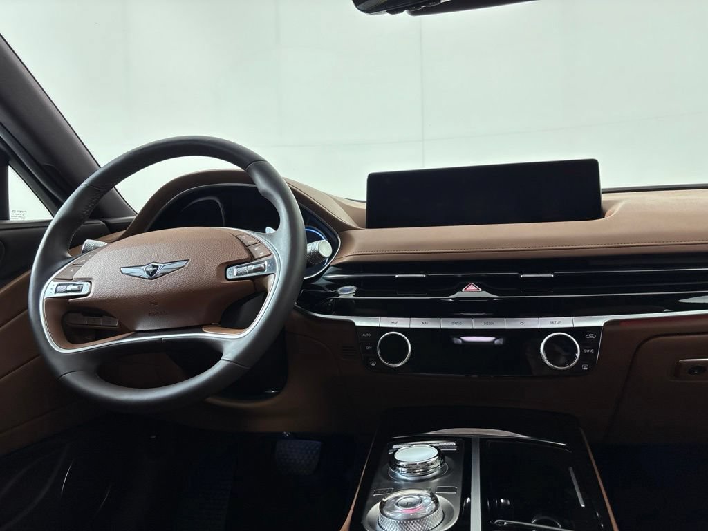 Used 2024 Genesis G80 2.5T AWD/4WD image 21