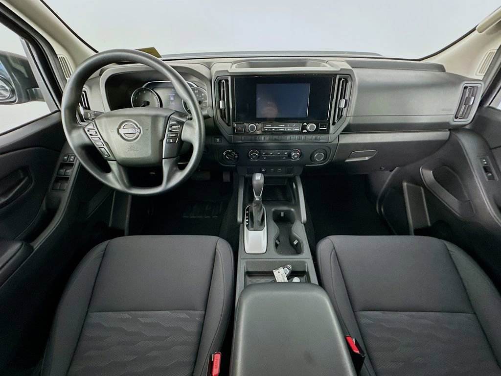 Used 2026 Nissan Frontier S AWD/4WD image 10