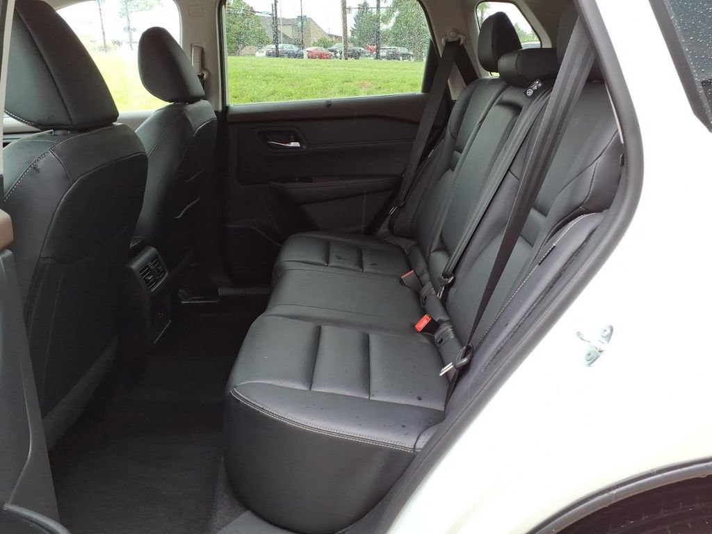 Used 2023 Nissan Rogue SL w/ SL Premium Package AWD/4WD image 25