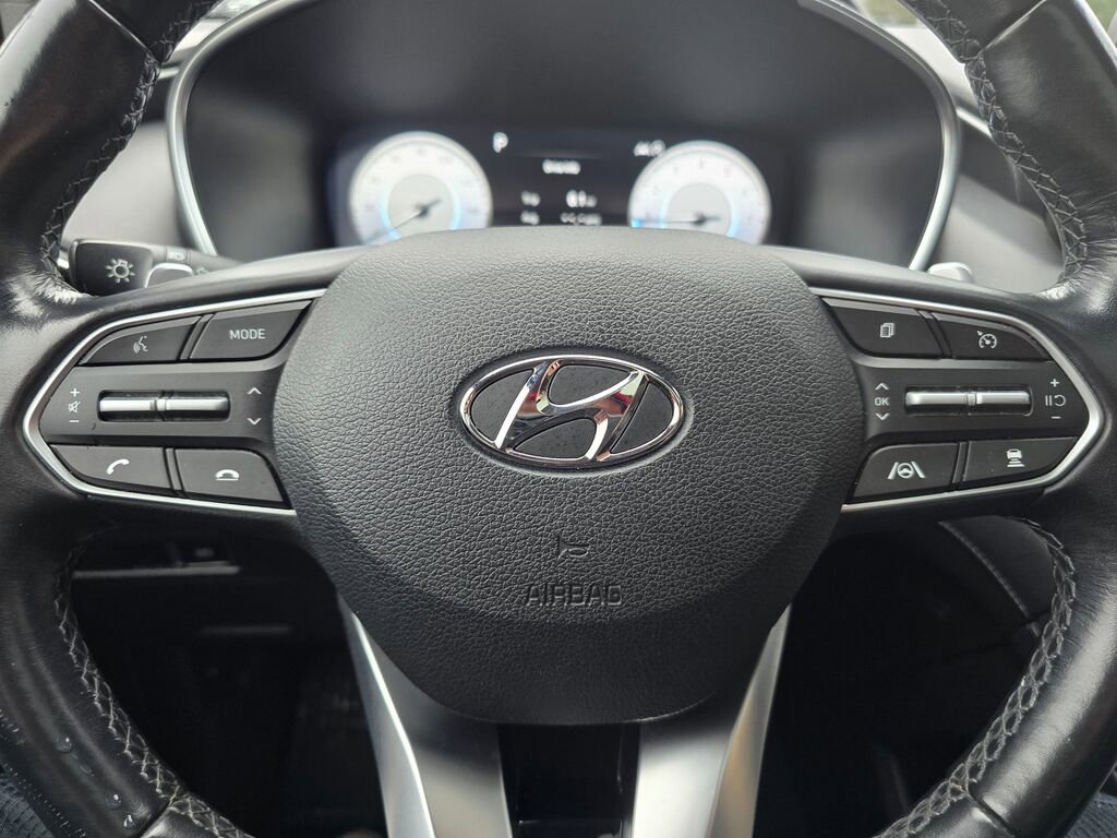 Used 2023 Hyundai Santa Fe Limited image 22