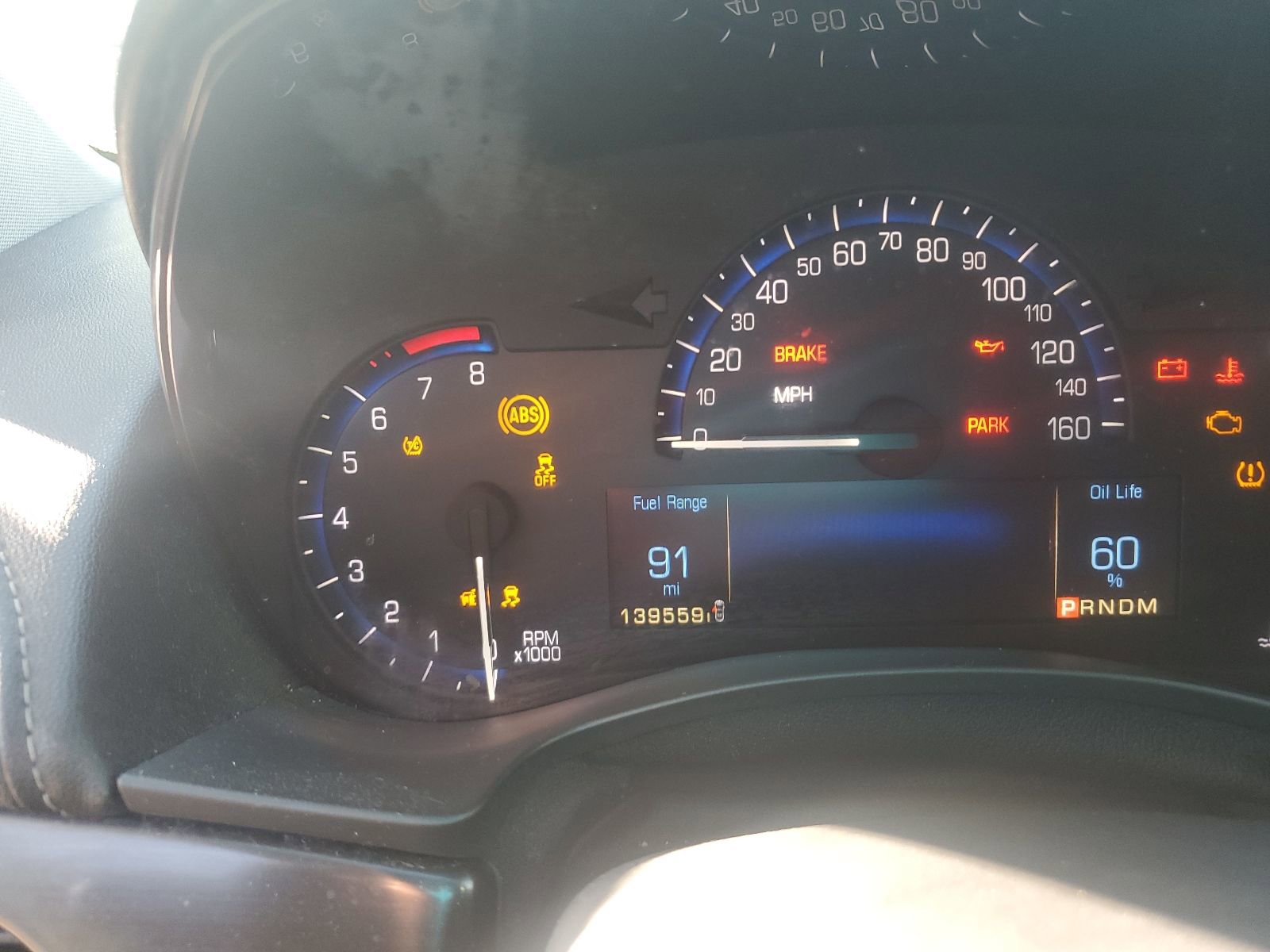 Used 2014 Cadillac ATS Sedan image 14