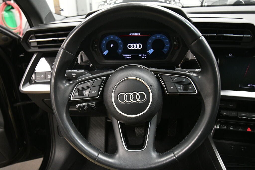 Used 2023 Audi A3 2.0T Premium FWD image 12