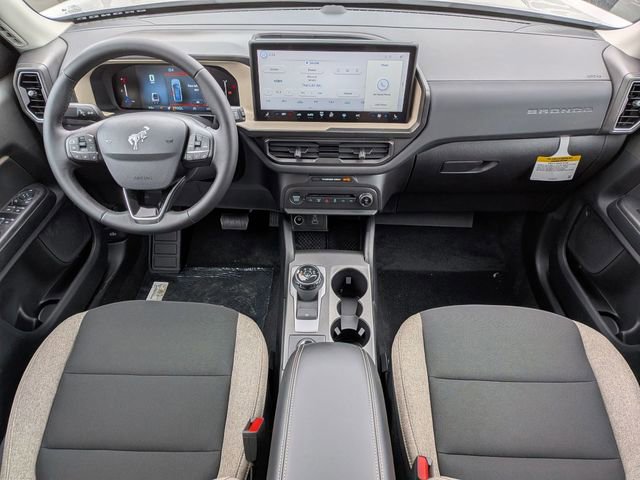 New 2026 Ford Bronco Sport Big Bend w/ Convenience Package AWD/4WD image 15