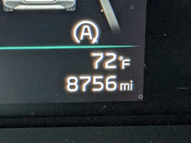 Certified 2025 Kia Soul GT-Line w/ GT-Line Technology Package image 34