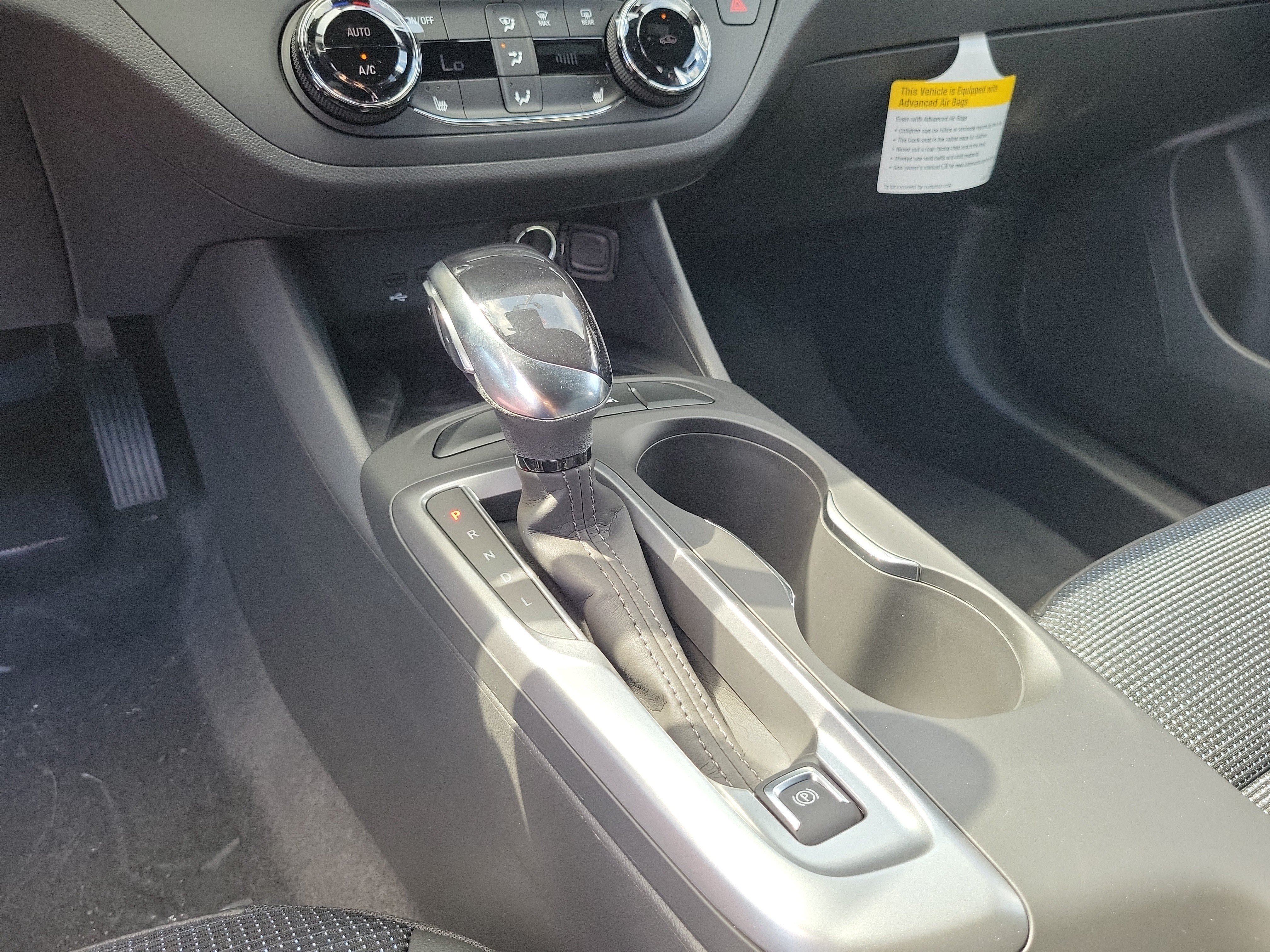 New 2026 Buick Envista Preferred w/ Convenience I Package FWD image 12