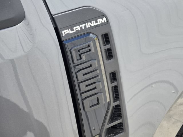 New 2026 Ford F250 Platinum AWD/4WD image 7