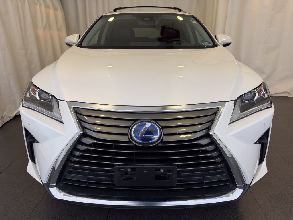 Used 2018 Lexus RX 450hL Premium w/ Premium Package AWD/4WD image 6
