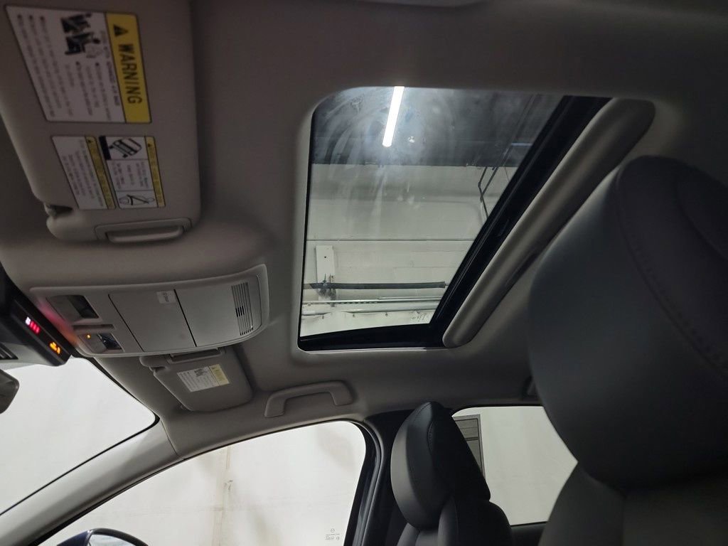 New 2025 MAZDA CX-30 AWD 2.5 S w/ Premium Package image 15