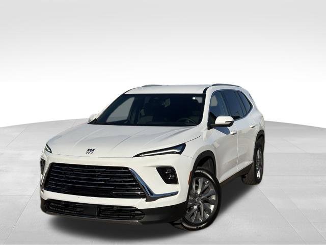 Used 2025 Buick Enclave Preferred